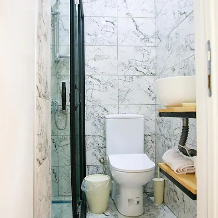 Beans House 8-26 Otel İstanbul