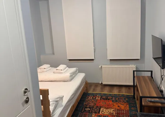 Hotel Beans House 8-26