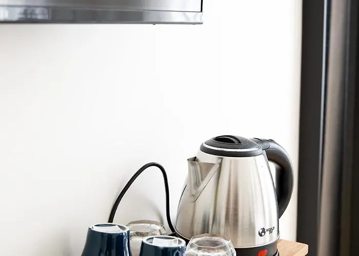 Beans House 8-26 Hotel 3*