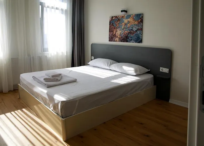 Hotel Beans House 8-26 3*