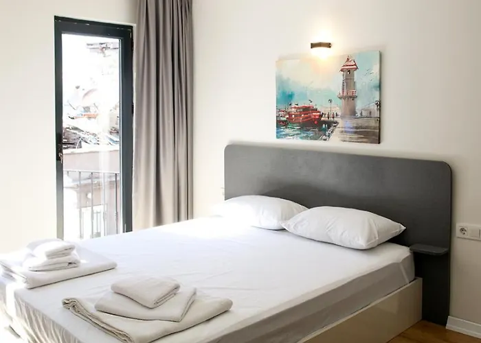 Hotel Beans House 8-26 3*