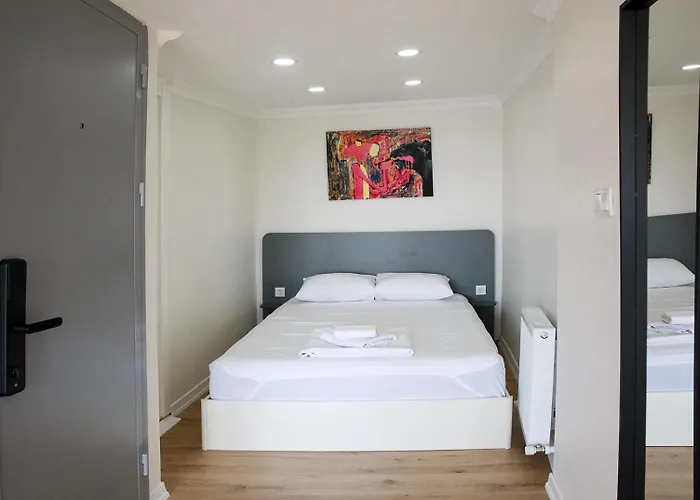 Beans House 8-26 Hotel 3*