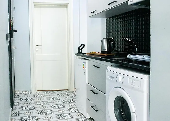 Beans House 8-26 Hotel