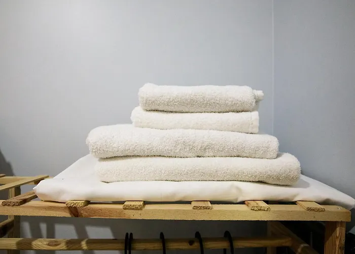 Beans House 8-26 Hotel Stambuł