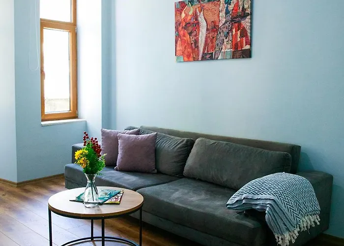 Hotel Beans House 8-26 Stambuł