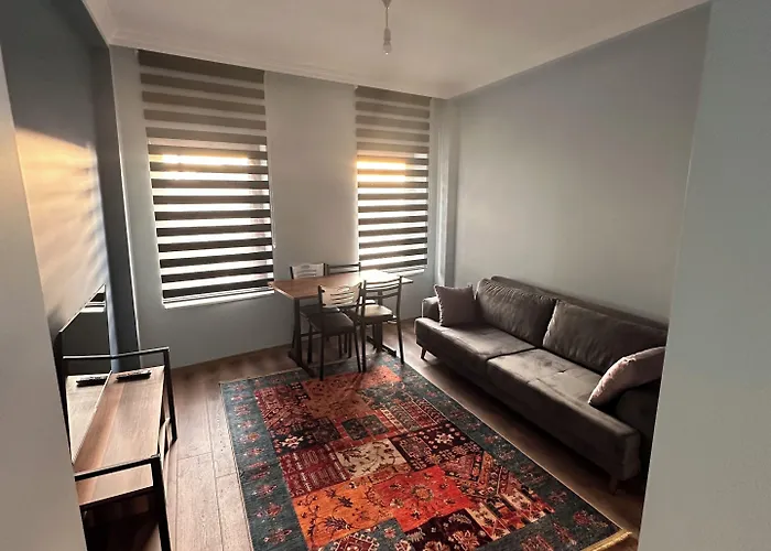 Beans House 8-26 Hotel