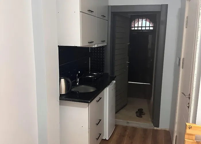 Hotel Beans House 8-26