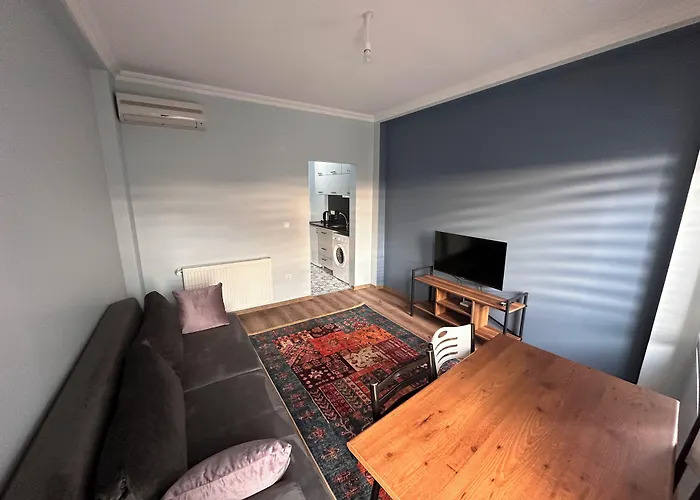 Hotel Beans House 8-26 Stambuł