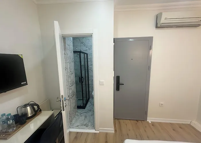 Hotel Beans House 8-26