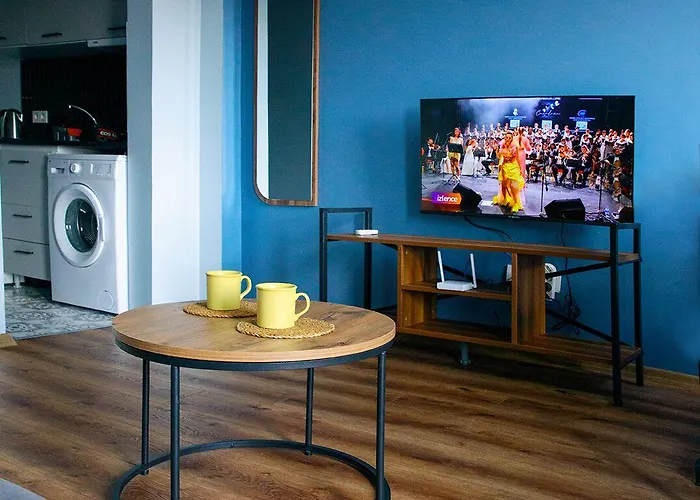 Beans House 8-26 3* Stambuł