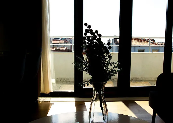 Beans House 8-26 Hotel 3*