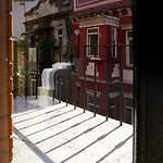 Beans House 8-26 Hotel Istanbul