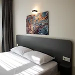 Hotel Beans House 8-26 Istanbul