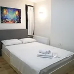 Beans House 8-26 Hotel