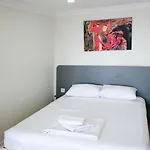 Beans House 8-26
