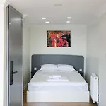 Beans House 8-26