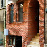 Beans House 8-26 Istanbul