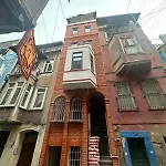 Beans House 8-26 Hotel