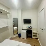 Beans House 8-26