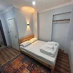 Hotel Beans House 8-26 Istanbul