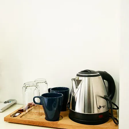 Beans House 8-26 Ξενοδοχείο Κωνσταντινούπολη