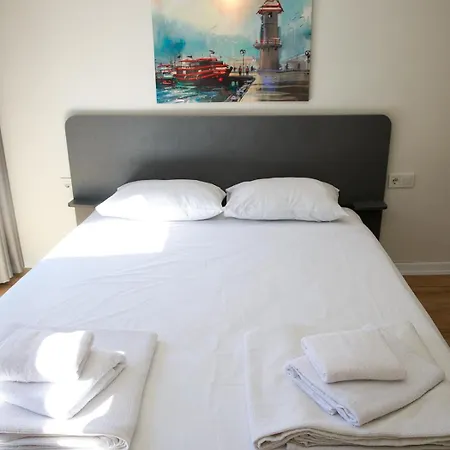 Beans House 8-26 Istanbul