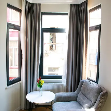 Beans House 8-26 Hotel Istanbul