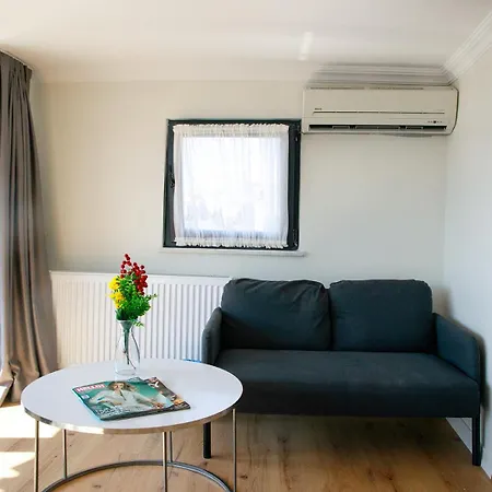 Hotel Beans House 8-26 Istanbul