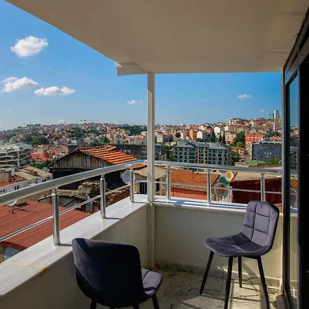 Ξενοδοχείο Beans House 8-26 3*