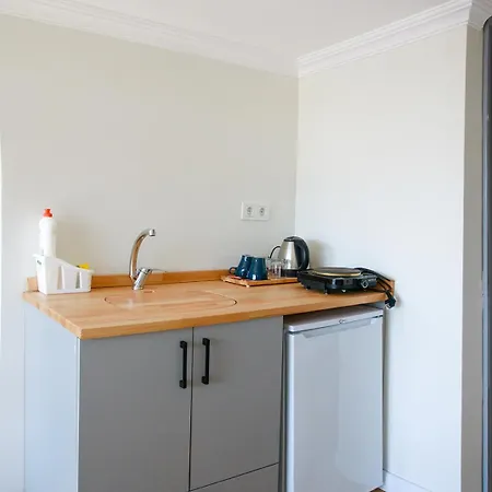 Ξενοδοχείο Beans House 8-26 Κωνσταντινούπολη