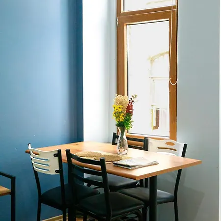 Beans House 8-26 3* Κωνσταντινούπολη