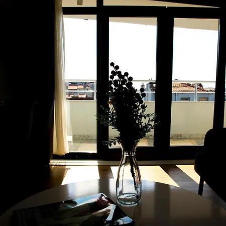 Beans House 8-26 Hotel