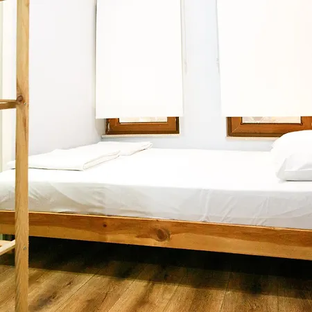 Beans House 8-26 Κωνσταντινούπολη