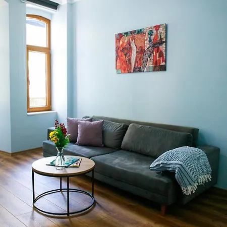 Ξενοδοχείο Beans House 8-26 Κωνσταντινούπολη