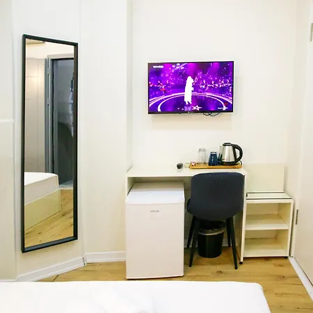 Beans House 8-26 3* Κωνσταντινούπολη