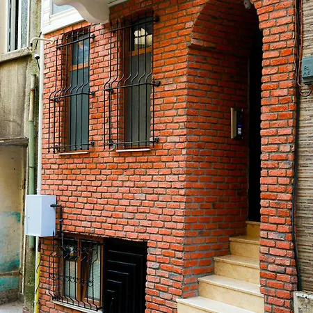 Beans House 8-26 Istanbul