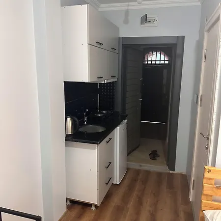 Hotel Beans House 8-26