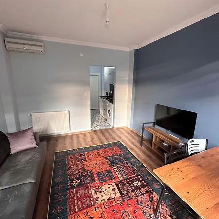 Ξενοδοχείο Beans House 8-26 Κωνσταντινούπολη