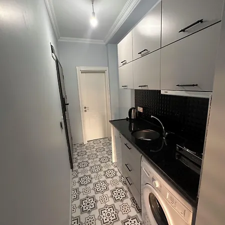 Beans House 8-26 3* Κωνσταντινούπολη