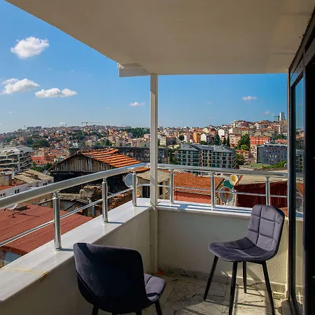 Ξενοδοχείο Beans House 8-26 3*