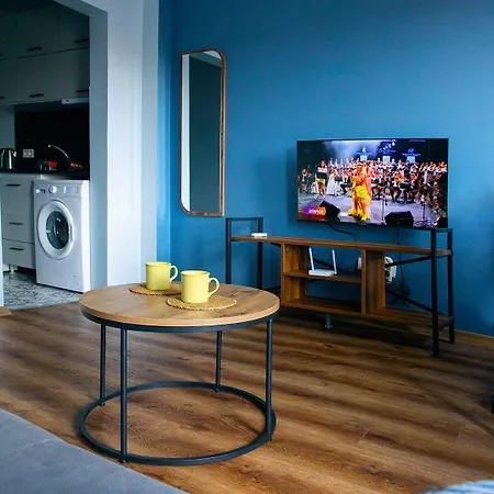 Beans House 8-26 3* Κωνσταντινούπολη