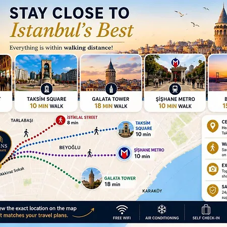 Beans House 8-26 Hotel 3*