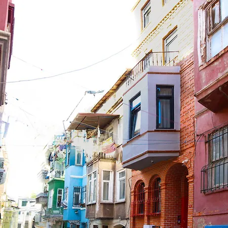 Beans House 8-26 Istanbul