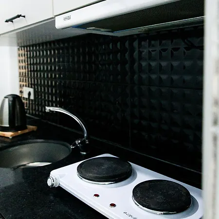 Beans House 8-26 3* 이스탄불
