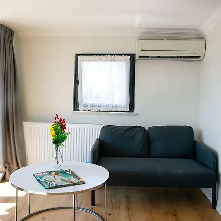 Beans House 8-26 3* 이스탄불