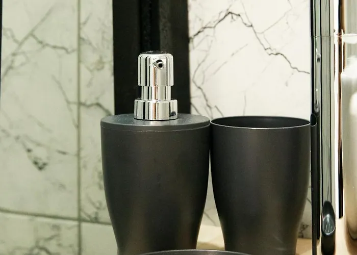 Beans House 8-26 3* Estambul