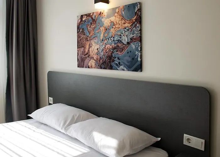 Hotel Beans House 8-26 Estambul