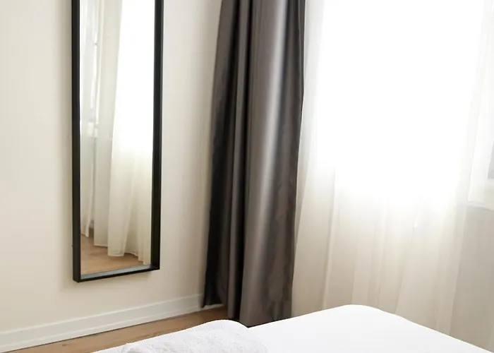 Beans House 8-26 3* Estambul