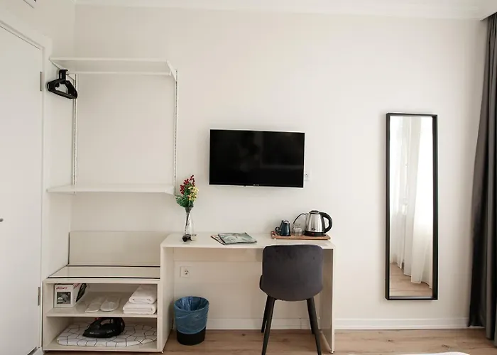 Hotel Beans House 8-26