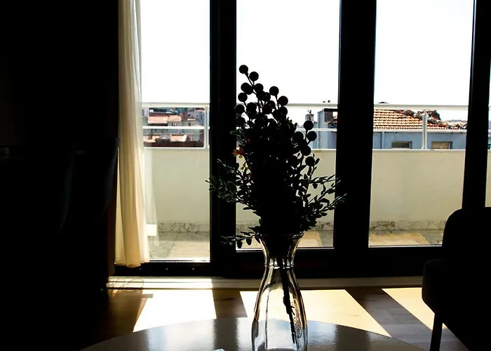 Beans House 8-26 호텔